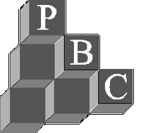 PBC Logo PBC Logo