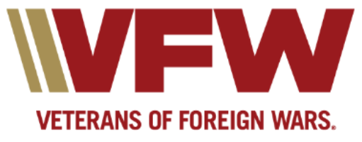  VFW logo