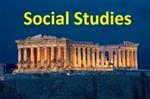 Social Studies 