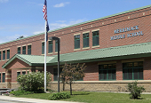 Merrimack Middle School